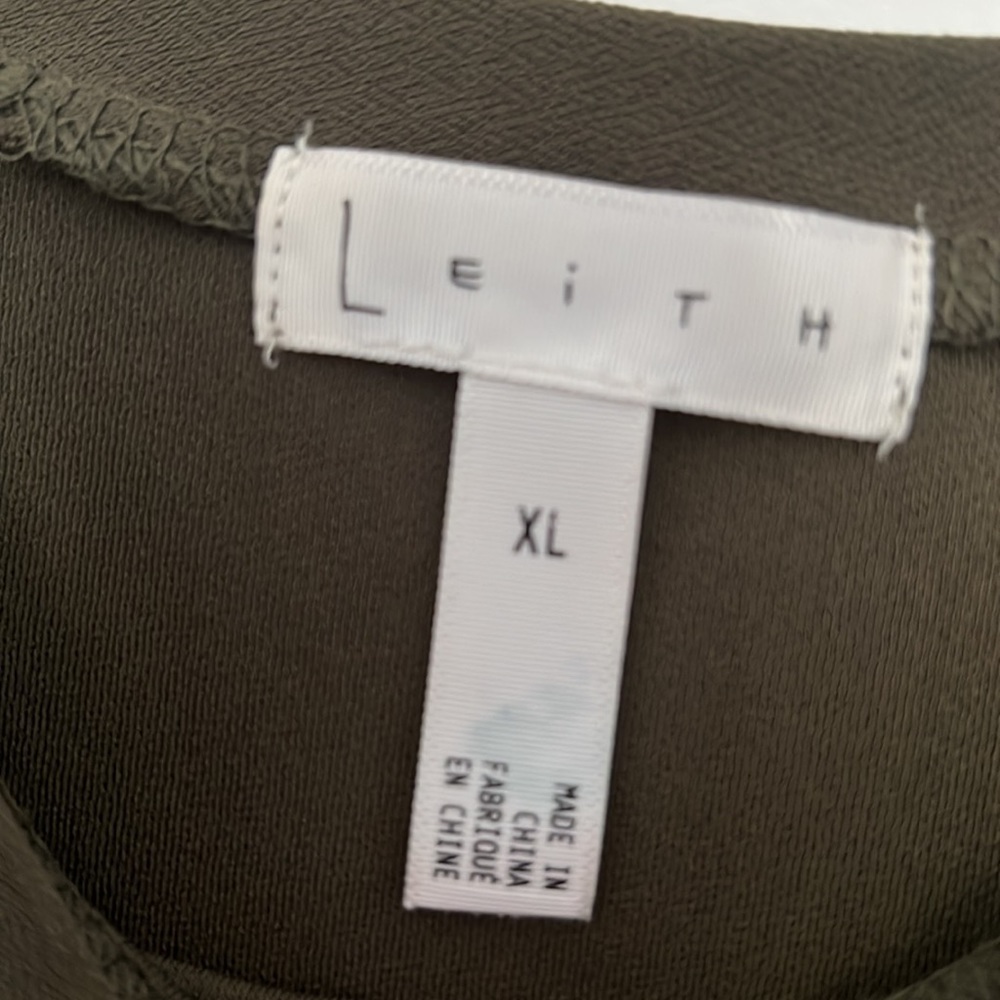 Leith Dress - Picture 2 of 6